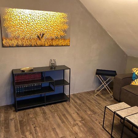 W-8 - Moderne Ferienwohnung Mit Viel Charme & Spektakulaerem Blick Sandebeck Экстерьер фото