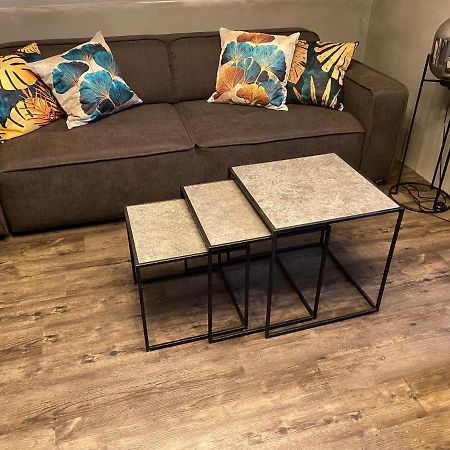 W-8 - Moderne Ferienwohnung Mit Viel Charme & Spektakulaerem Blick Sandebeck Экстерьер фото