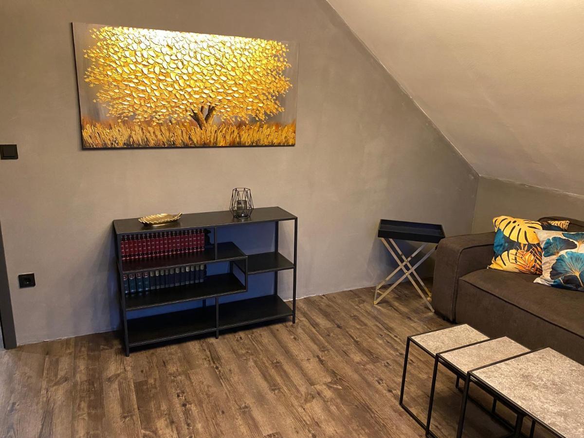 W-8 - Moderne Ferienwohnung Mit Viel Charme & Spektakulaerem Blick Sandebeck Экстерьер фото