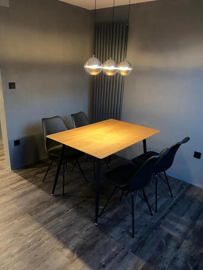 W-8 - Moderne Ferienwohnung Mit Viel Charme & Spektakulaerem Blick Sandebeck Экстерьер фото