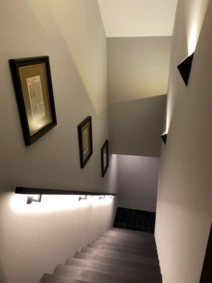 W-8 - Moderne Ferienwohnung Mit Viel Charme & Spektakulaerem Blick Sandebeck Экстерьер фото
