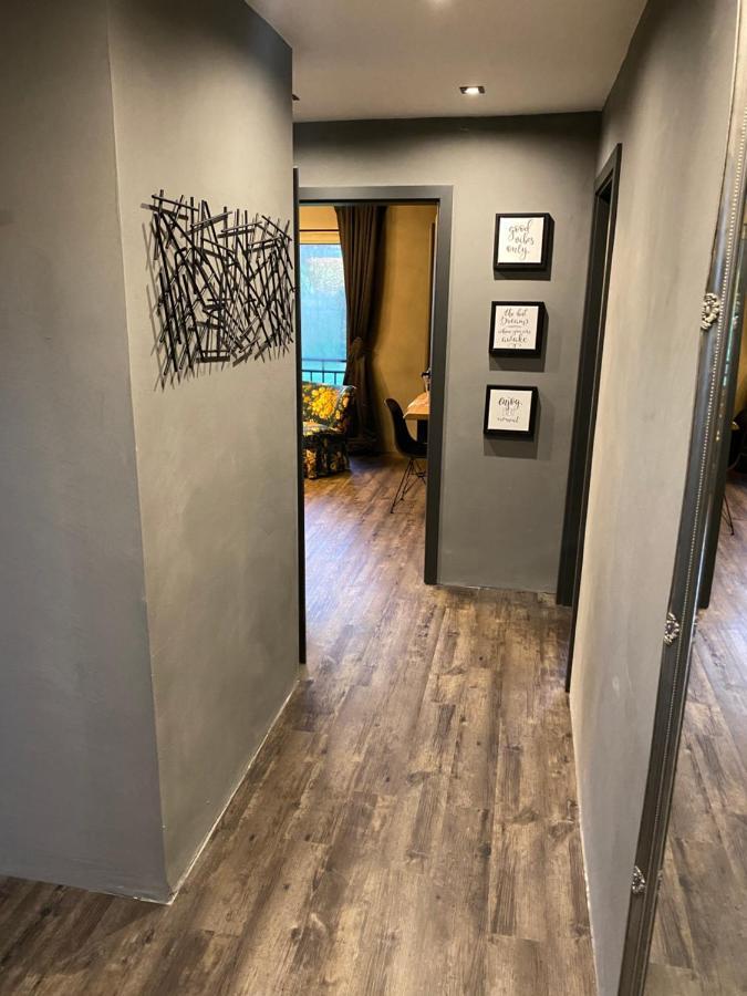 W-8 - Moderne Ferienwohnung Mit Viel Charme & Spektakulaerem Blick Sandebeck Экстерьер фото