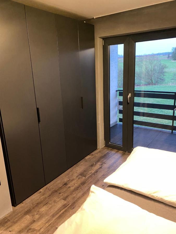 W-8 - Moderne Ferienwohnung Mit Viel Charme & Spektakulaerem Blick Sandebeck Экстерьер фото