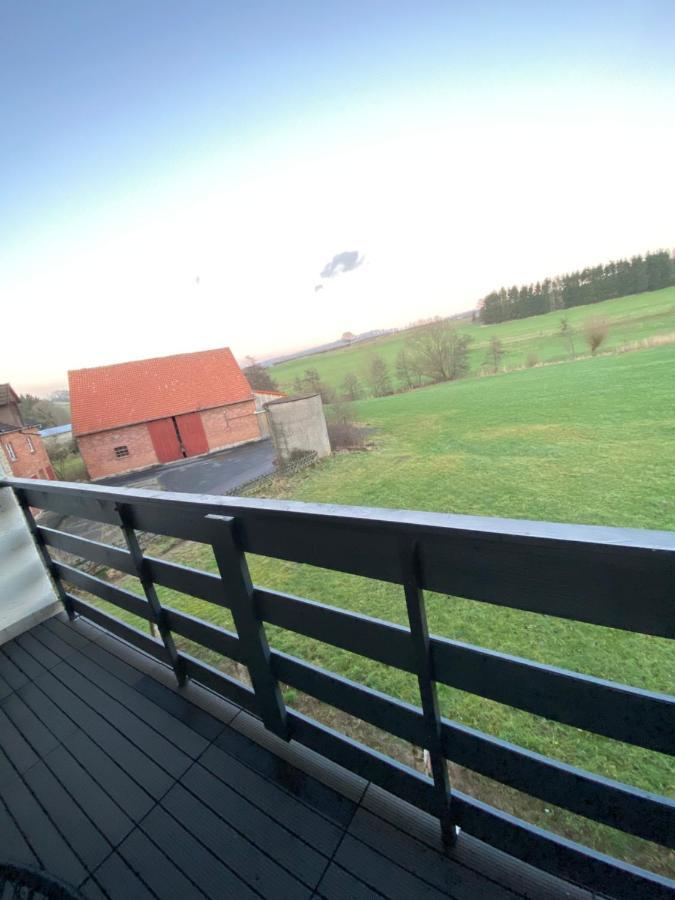 W-8 - Moderne Ferienwohnung Mit Viel Charme & Spektakulaerem Blick Sandebeck Экстерьер фото